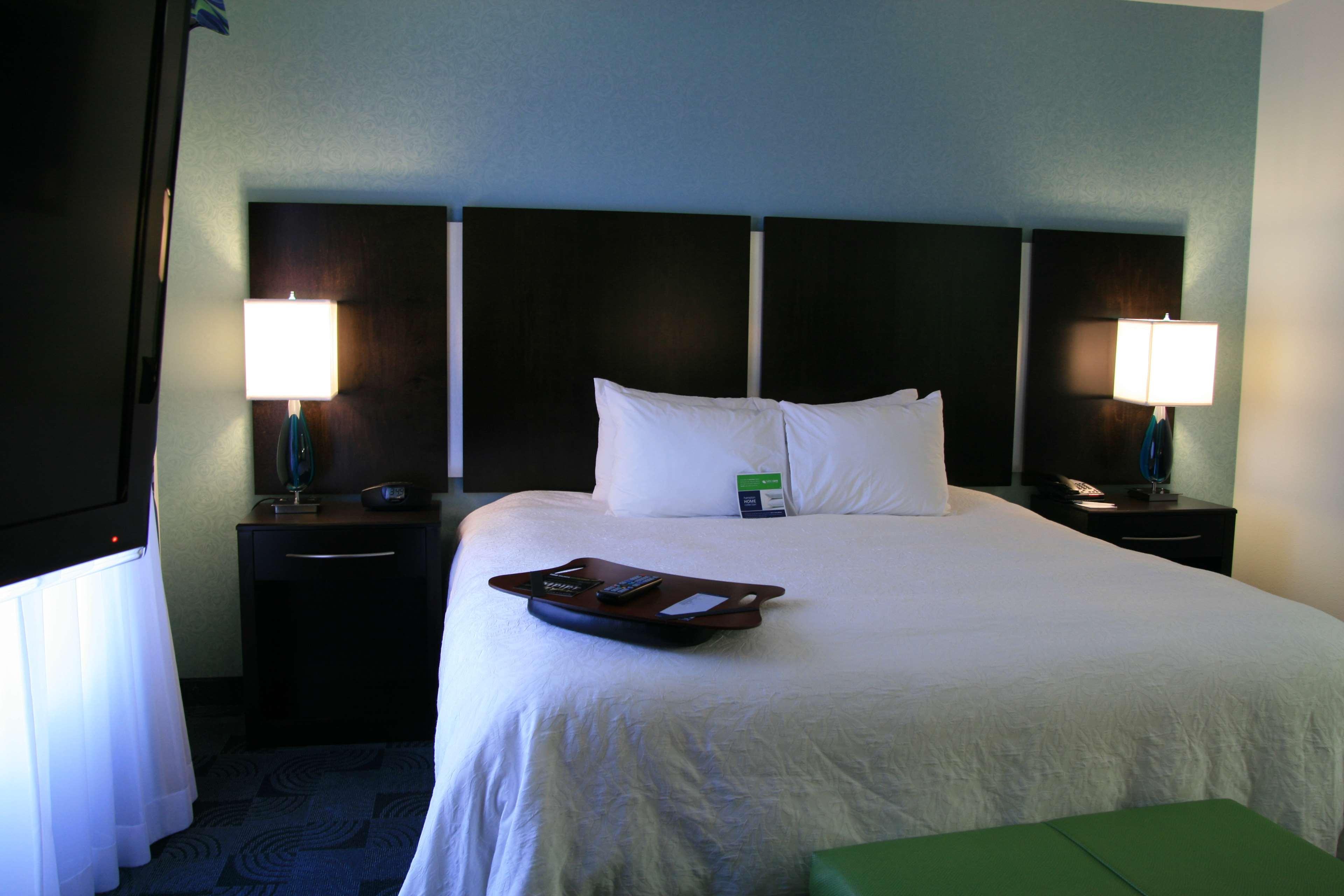 Hampton Inn And Suites Dallas/Lewisville-Vista Ridge Mall Zimmer foto