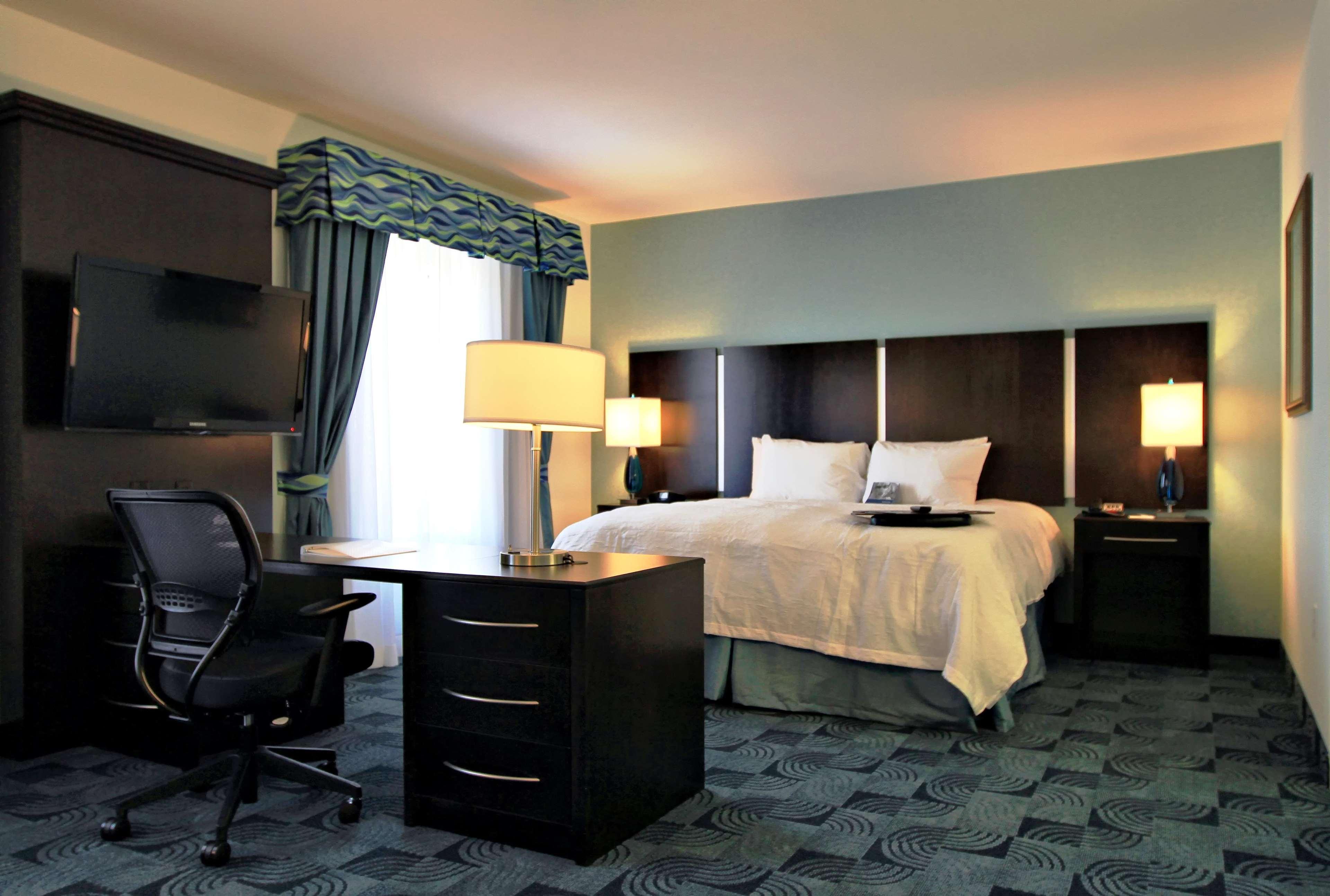 Hampton Inn And Suites Dallas/Lewisville-Vista Ridge Mall Zimmer foto