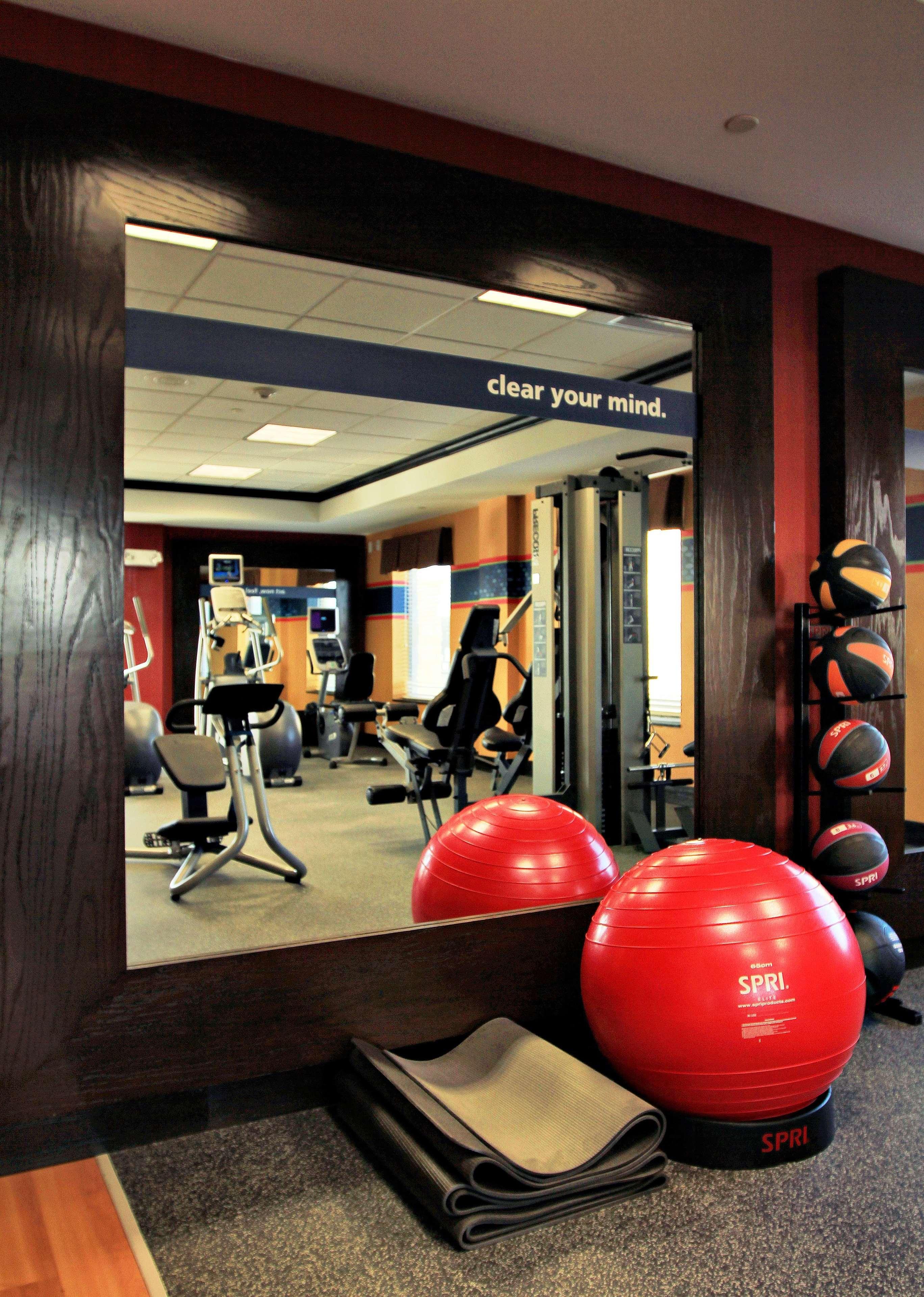Hampton Inn And Suites Dallas/Lewisville-Vista Ridge Mall Einrichtungen foto